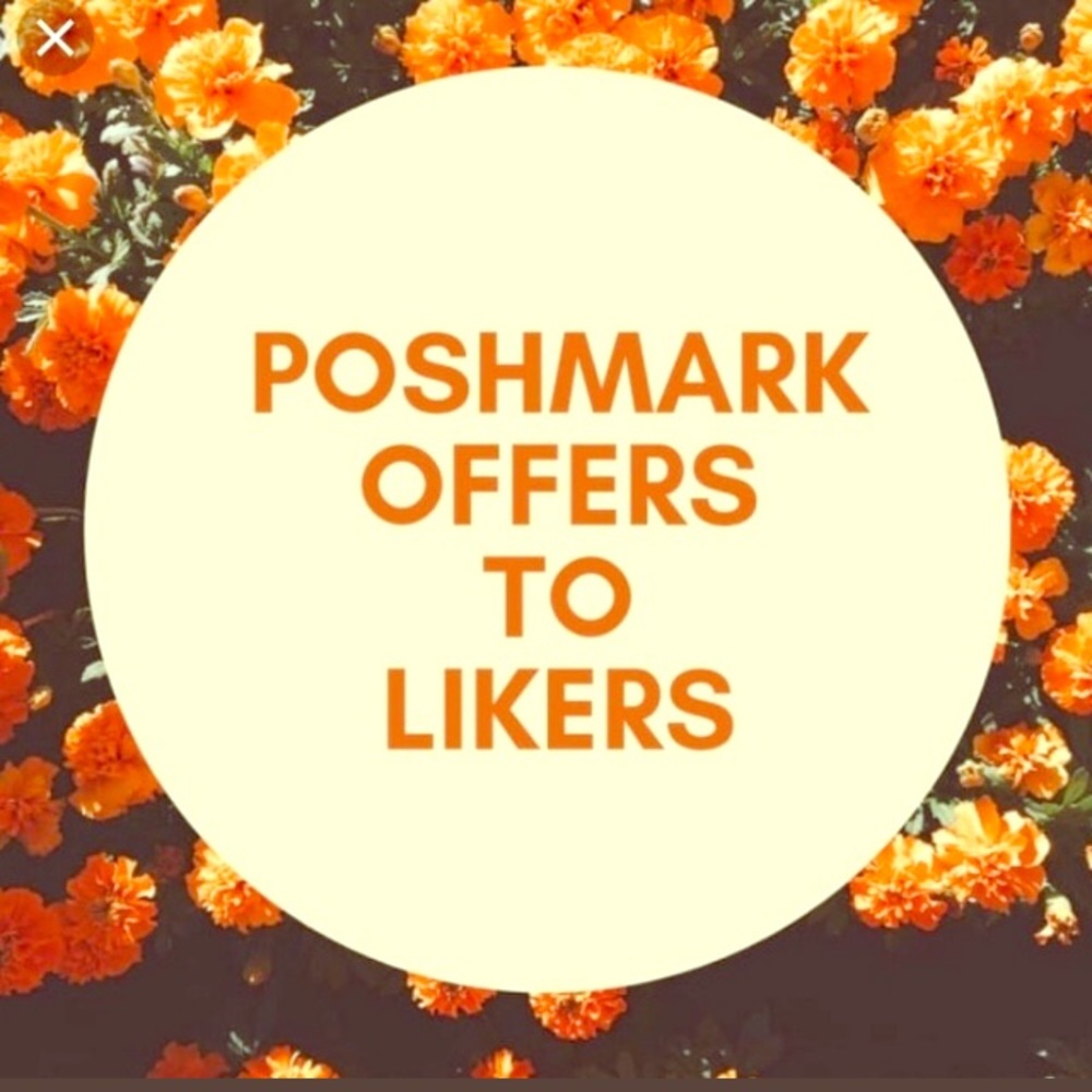 Sale- Reasonable offers accepted